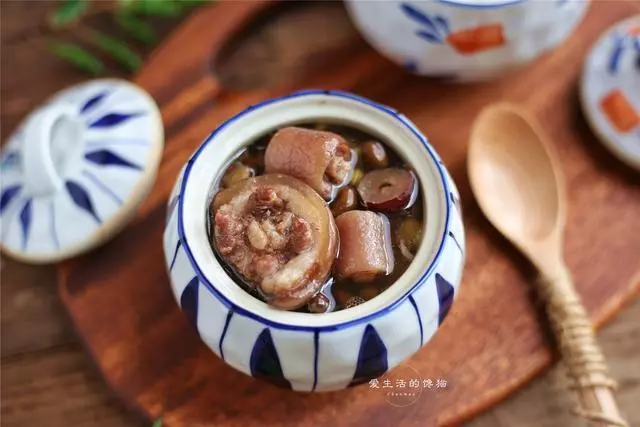 6道秋季家常湯,每天做一道,滋潤暖身,驅寒保暖,家人都愛喝