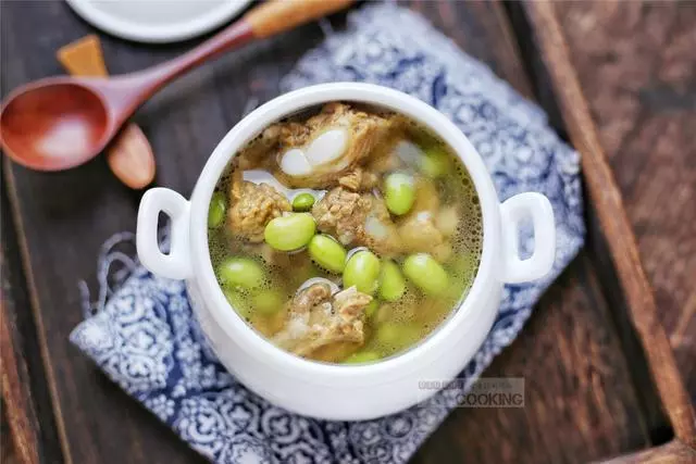 6道秋季家常湯,每天做一道,滋潤暖身,驅寒保暖,家人都愛喝