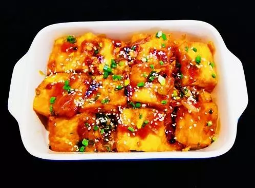營養與顏值兼具的減肥餐,吃飽也能瘦