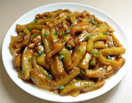營養與顏值兼具的減肥餐,吃飽也能瘦