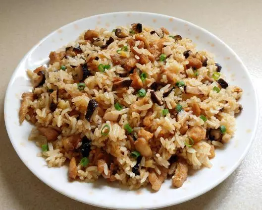營養與顏值兼具的減肥餐,吃飽也能瘦