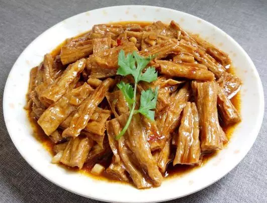 營養與顏值兼具的減肥餐,吃飽也能瘦