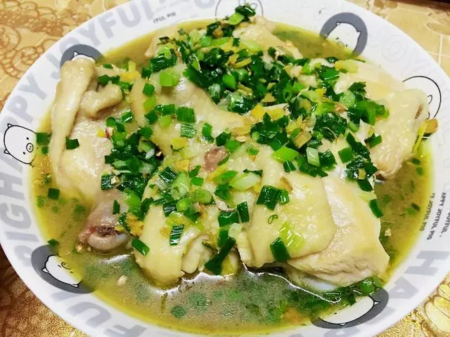 比吃肉都過癮的18道清淡美食,每一個都是經典菜,特入味特解饞