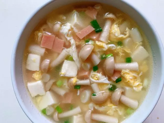 比吃肉都過癮的18道清淡美食,每一個都是經典菜,特入味特解饞