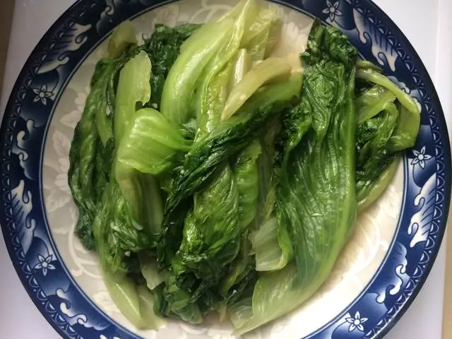 比吃肉都過癮的18道清淡美食,每一個都是經典菜,特入味特解饞