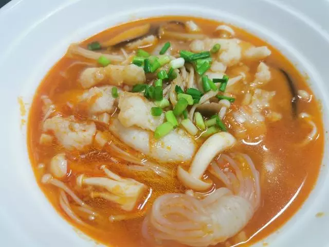 比吃肉都過癮的18道清淡美食,每一個都是經典菜,特入味特解饞