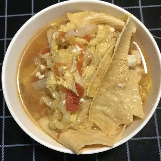 比吃肉都過癮的18道清淡美食,每一個都是經典菜,特入味特解饞