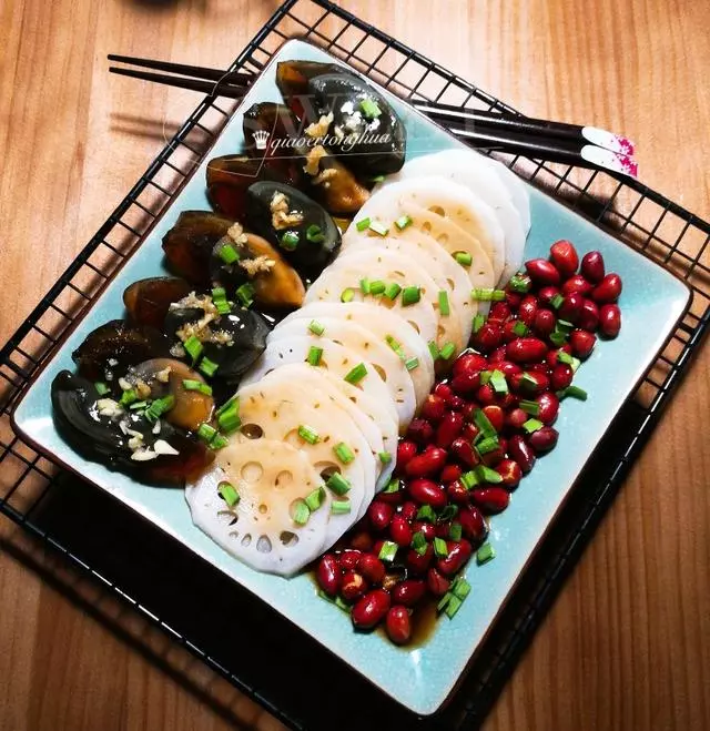 比吃肉都過癮的18道清淡美食,每一個都是經典菜,特入味特解饞