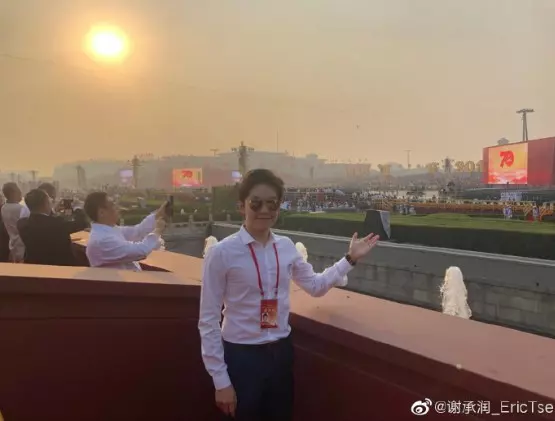 24歲華裔青年,一夜之間登富豪榜!
