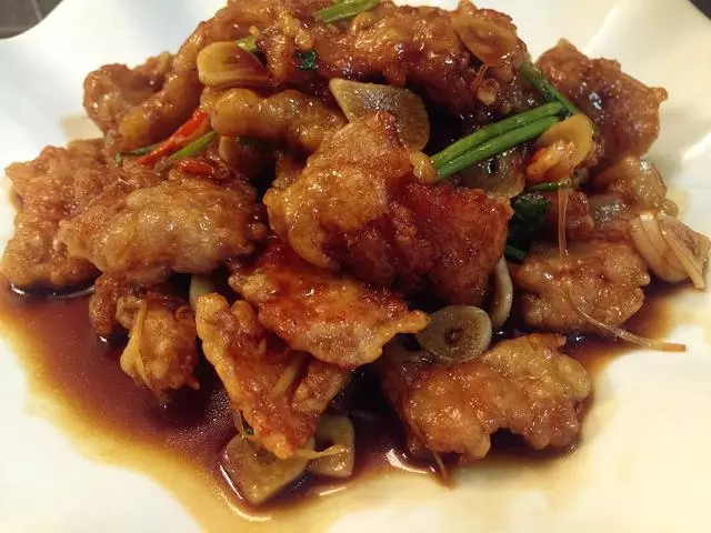 3天不吃饞得慌的13道可口菜,葷素搭配營養足,出鍋瞬間太香了
