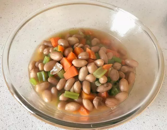簡單又實用的19道花生做法,美味下飯,開胃解膩,一學就會