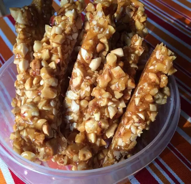 簡單又實用的19道花生做法,美味下飯,開胃解膩,一學就會