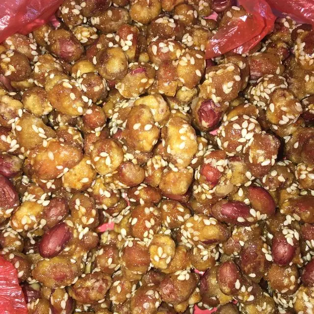 簡單又實用的19道花生做法,美味下飯,開胃解膩,一學就會