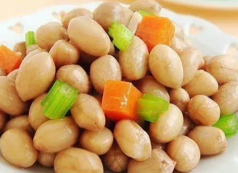 簡單又實用的19道花生做法,美味下飯,開胃解膩,一學就會