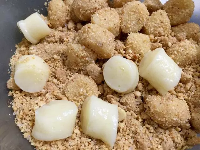 簡單又實用的19道花生做法,美味下飯,開胃解膩,一學就會