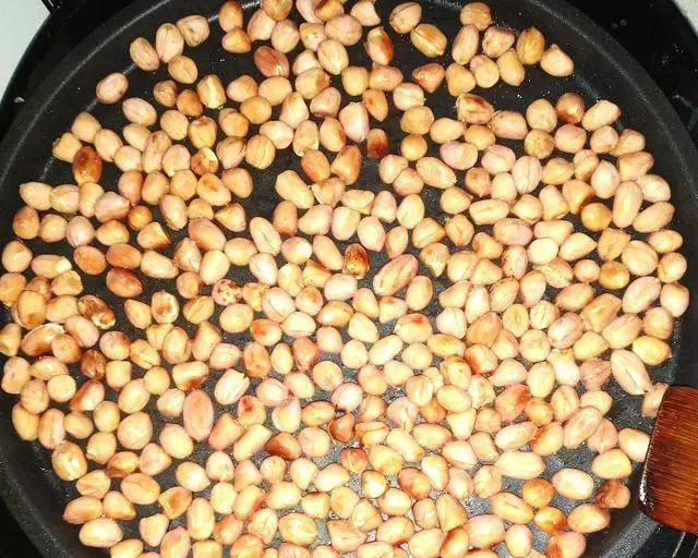 簡單又實用的19道花生做法,美味下飯,開胃解膩,一學就會