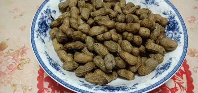 簡單又實用的19道花生做法,美味下飯,開胃解膩,一學就會