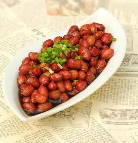 簡單又實用的19道花生做法,美味下飯,開胃解膩,一學就會