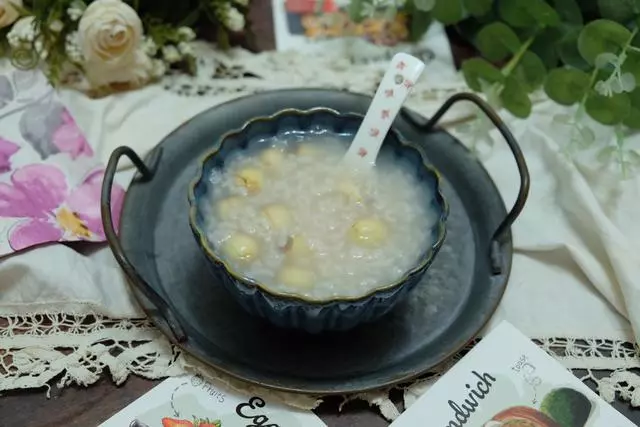 香氣撲鼻,吃一次就愛上的17種蓮子做法,網友:這也太會吃了吧
