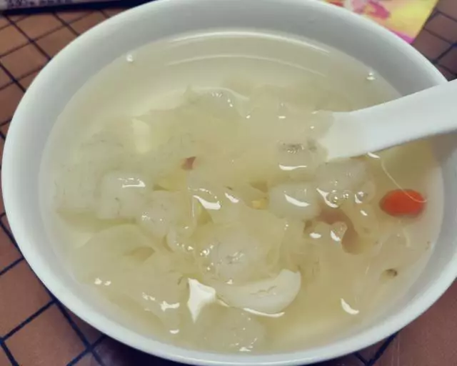香氣撲鼻,吃一次就愛上的17種蓮子做法,網友:這也太會吃了吧