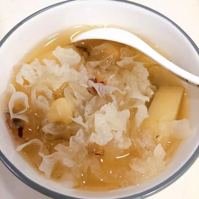 香氣撲鼻,吃一次就愛上的17種蓮子做法,網友:這也太會吃了吧