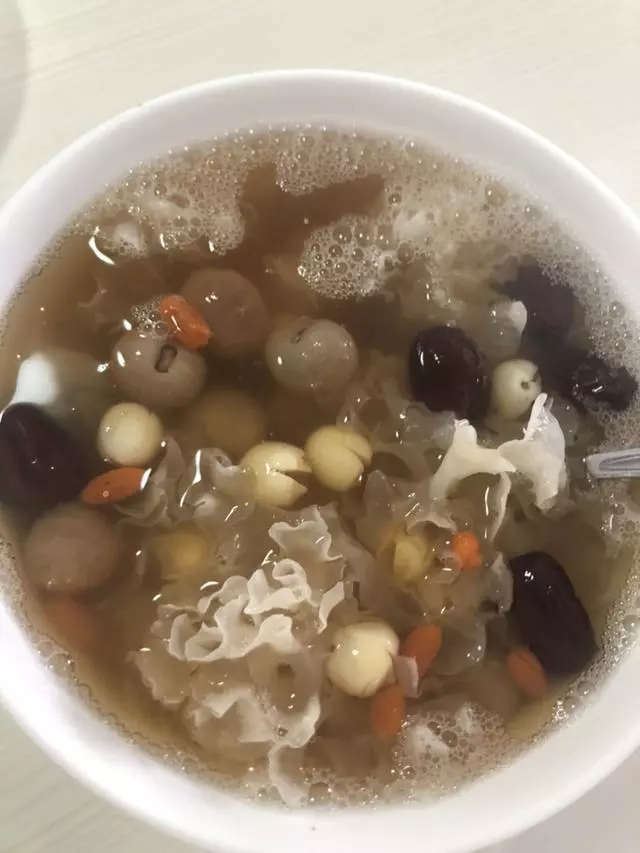 香氣撲鼻,吃一次就愛上的17種蓮子做法,網友:這也太會吃了吧