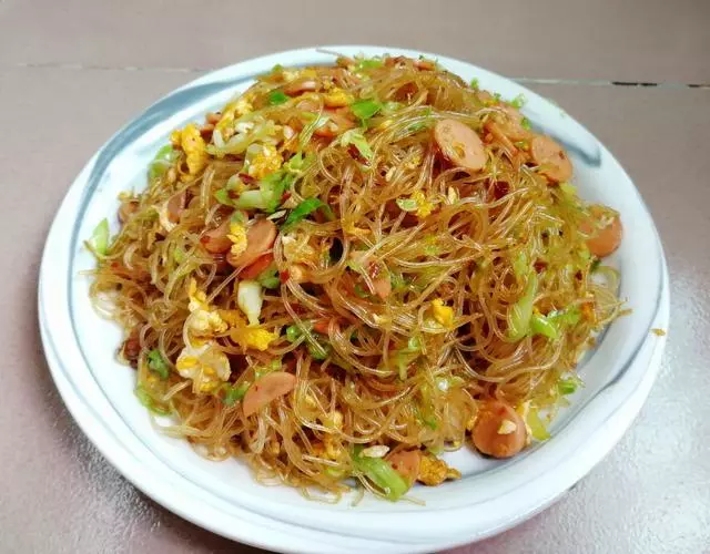 軟滑爽口的18種米粉做法,味道鮮美,一周吃三次才過癮