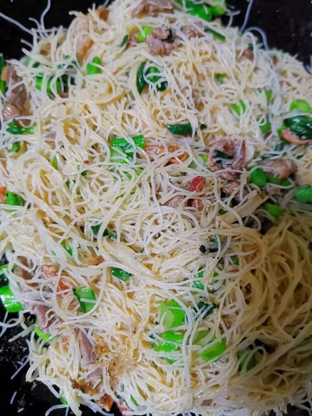 軟滑爽口的18種米粉做法,味道鮮美,一周吃三次才過癮