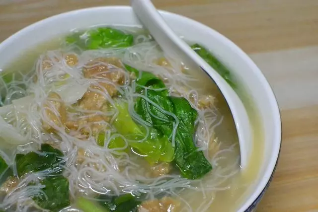 軟滑爽口的18種米粉做法,味道鮮美,一周吃三次才過癮
