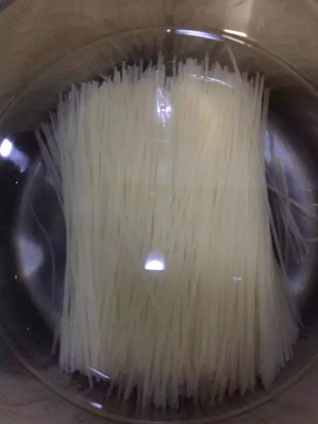 軟滑爽口的18種米粉做法,味道鮮美,一周吃三次才過癮