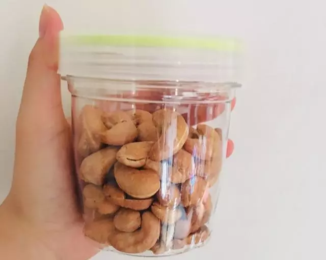 腰果的19種做法,上桌太誘人了,你一定要試試