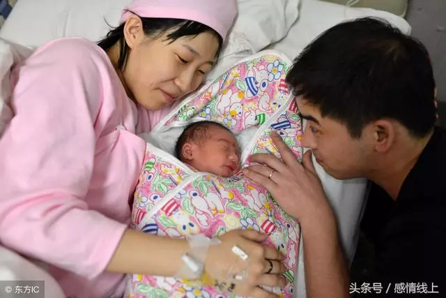婆婆,你去旅遊也不照顧我坐月子,以後你老了也甭指望我照料!