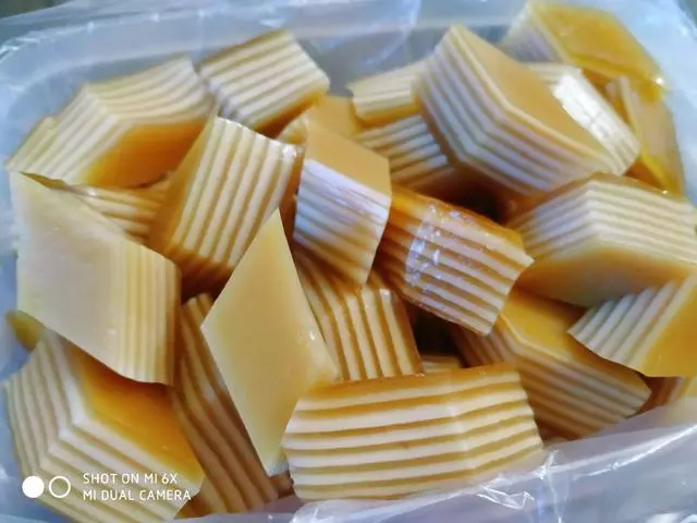 19道誘人的風味小吃,隔條街都能聞到香味,一出鍋就遭大夥瘋搶
