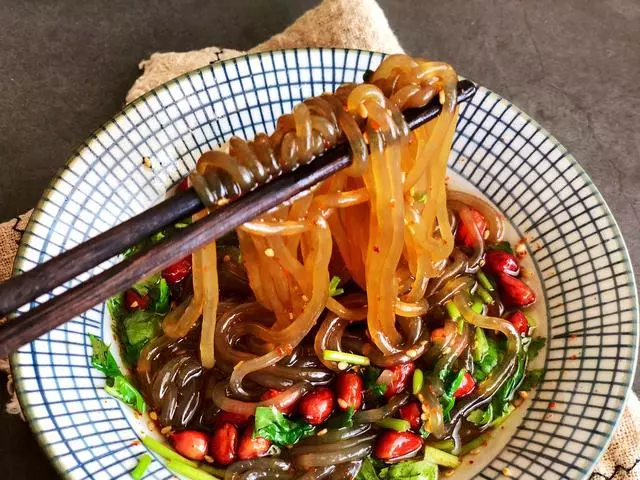 19道誘人的風味小吃,隔條街都能聞到香味,一出鍋就遭大夥瘋搶