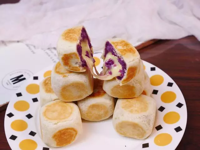 19道誘人的風味小吃,隔條街都能聞到香味,一出鍋就遭大夥瘋搶