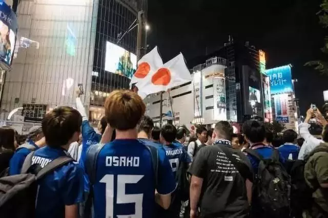 日本要禁止過萬聖節了?