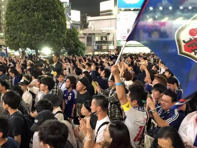日本要禁止過萬聖節了?
