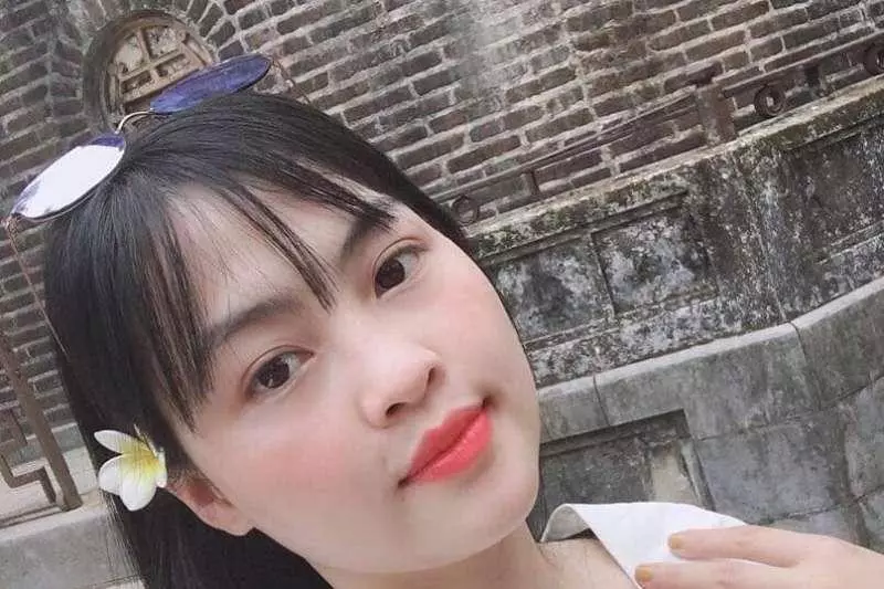 ◤英貨櫃車藏39屍案◢ 收女兒最後短訊 越南母心碎:寶貝你在哪裡