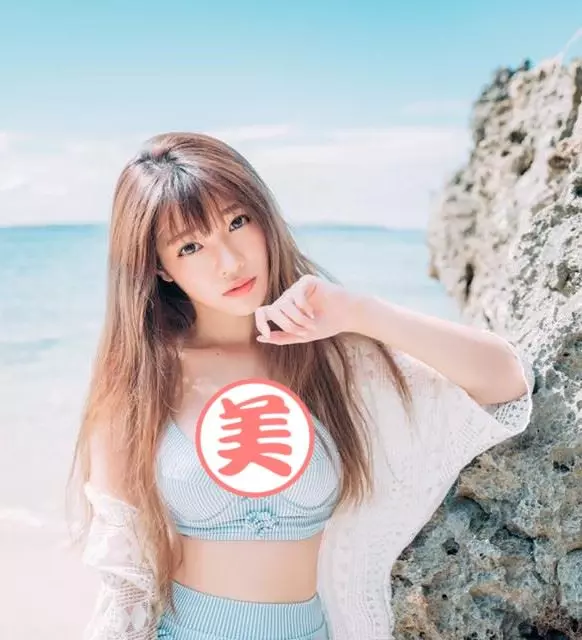 雪白美少女「簡欣汝」連吃雞都要美,看她實況就是一種享受啊!