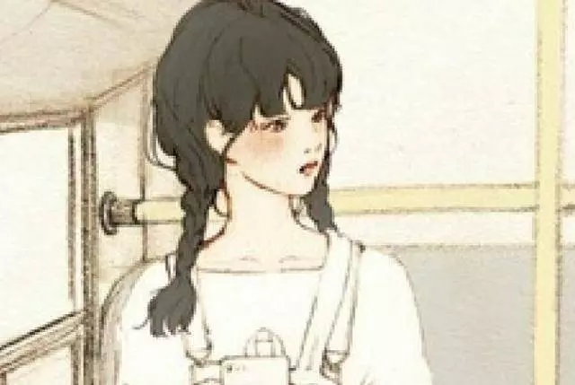 女人有以下幾種表現,說明她一直單身