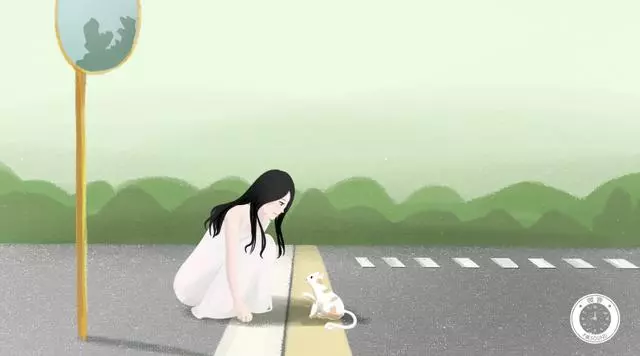 不是我沒脾氣,而是我更在意