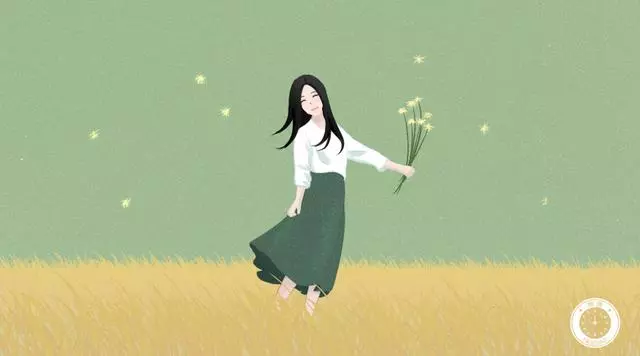 不是我沒脾氣,而是我更在意