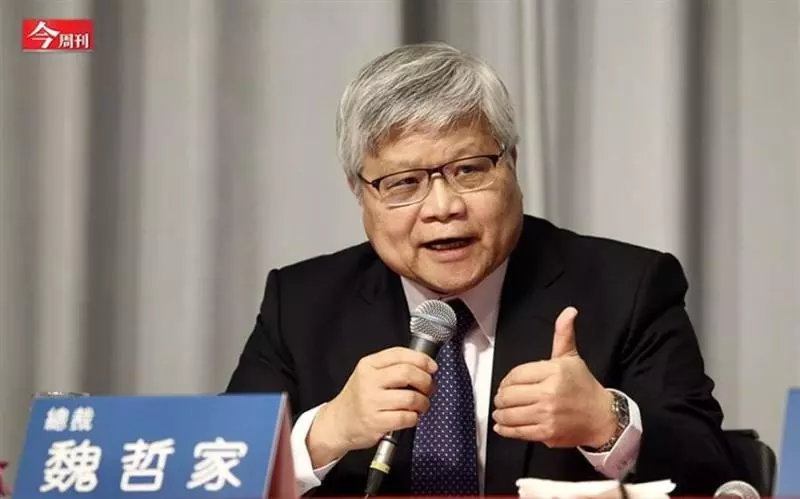 保守台積電爆驚天之舉 洩散戶賺錢密碼