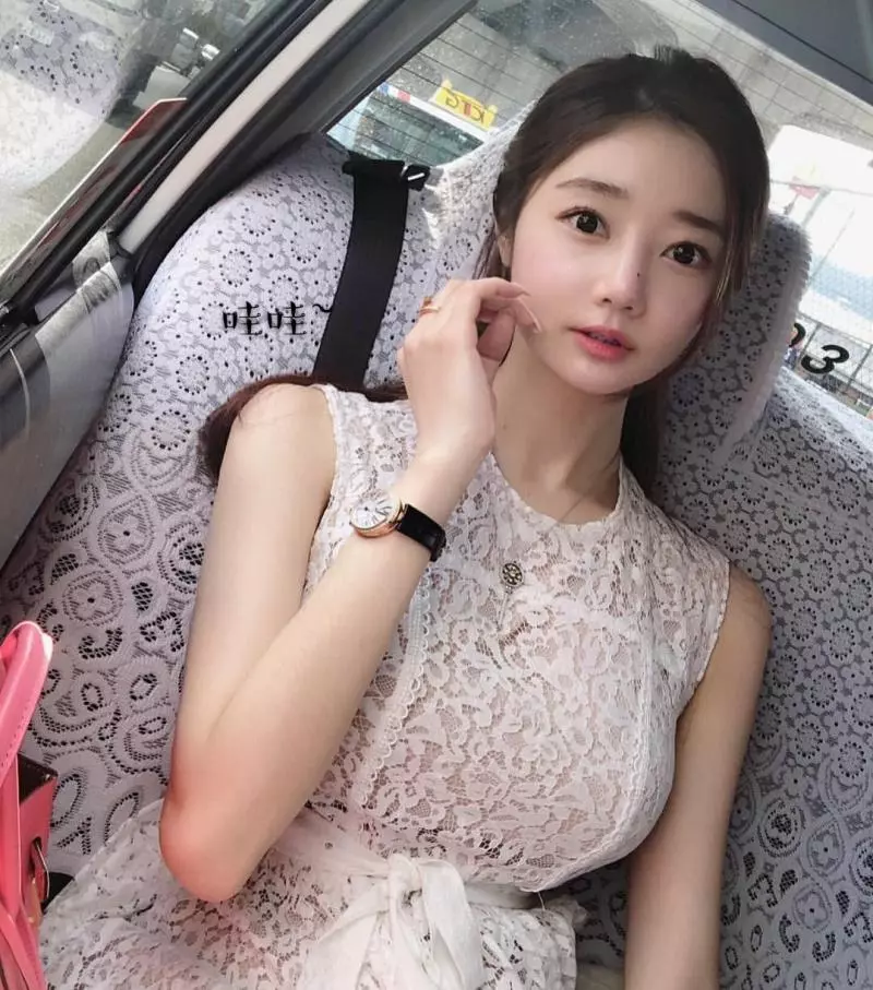 邪惡的角度~ 這畫面也太美了吧!