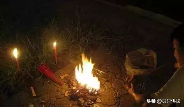 人離世後,頭七非常重要,民間禁忌,雖是習俗,但專家說有科學道理!