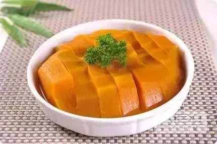 20種南瓜食譜,這麼多吃法千萬別錯過哦