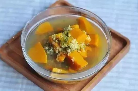 20種南瓜食譜,這麼多吃法千萬別錯過哦