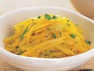 20種南瓜食譜,這麼多吃法千萬別錯過哦