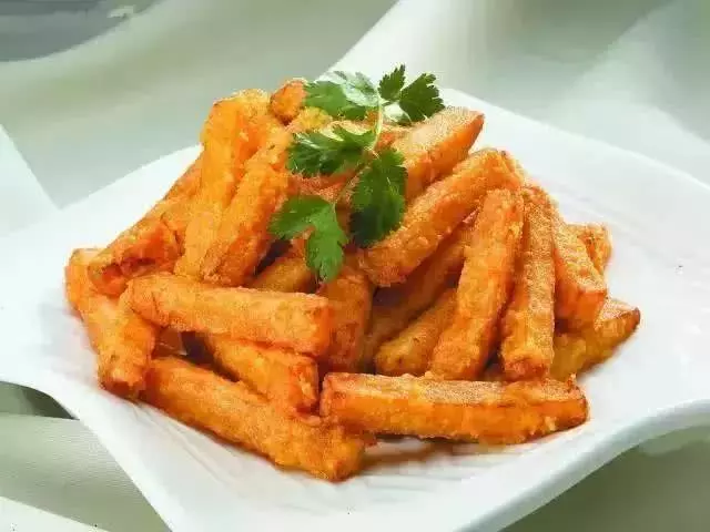 20種南瓜食譜,這麼多吃法千萬別錯過哦