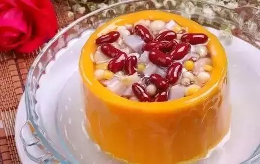 20種南瓜食譜,這麼多吃法千萬別錯過哦